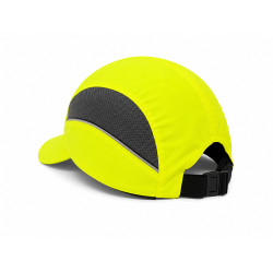 HEŁM LEKKI BUMP-CAP ŻÓŁTY