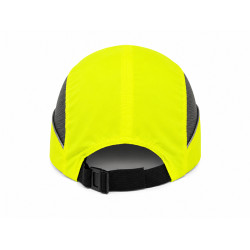 HEŁM LEKKI BUMP-CAP ŻÓŁTY