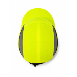 HEŁM LEKKI BUMP-CAP ŻÓŁTY