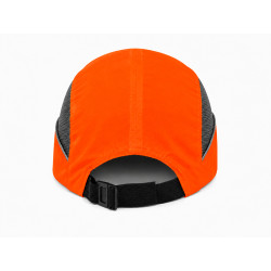 HEŁM LEKKI BUMP-CAP POMARAŃCZOWY