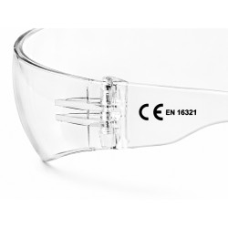 OKULARY OCHRONNE SIGHTMAX