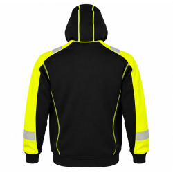 *L* BLUZA ORION ŻÓŁTA