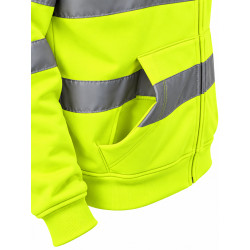 *XXXL* BLUZA MERKURY ŻÓŁTA