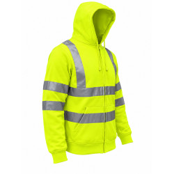 *L* BLUZA MERKURY ŻÓŁTA
