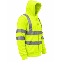 *L* BLUZA MERKURY ŻÓŁTA