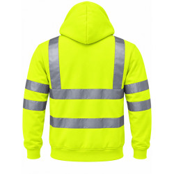 *L* BLUZA MERKURY ŻÓŁTA