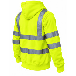 *L* BLUZA MERKURY ŻÓŁTA