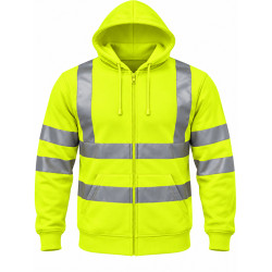 *M* BLUZA MERKURY ŻÓŁTA