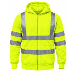 *M* BLUZA MERKURY ŻÓŁTA