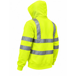 *M* BLUZA MERKURY ŻÓŁTA