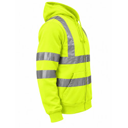 *M* BLUZA MERKURY ŻÓŁTA