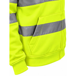 *M* BLUZA MERKURY ŻÓŁTA