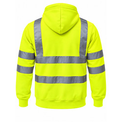 *S* BLUZA MERKURY ŻÓŁTA