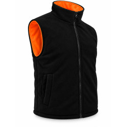 KAMIZELKA NEPTUN POMARAŃCZ 2XL