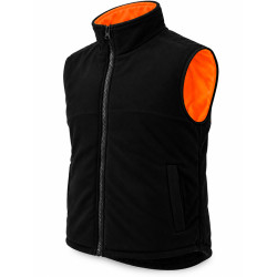 KAMIZELKA NEPTUN POMARAŃCZ 2XL