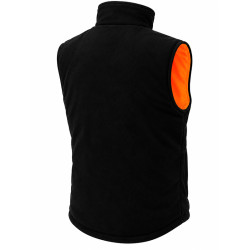 KAMIZELKA NEPTUN POMARAŃCZ 2XL