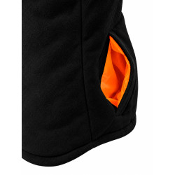 KAMIZELKA NEPTUN POMARAŃCZ 2XL