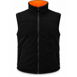 KAMIZELKA NEPTUN POMARAŃCZ 3XL
