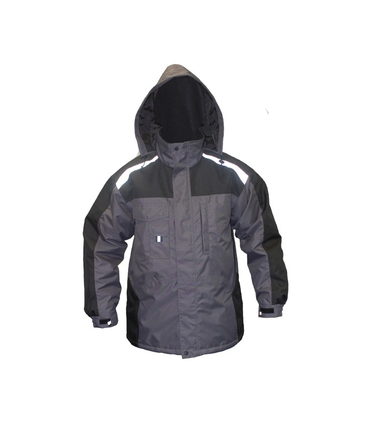 KURTKA NORWICH *XL*