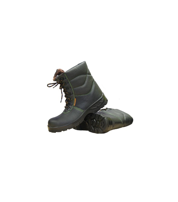 TRZEWIK GREENLAND S1 BOA 41