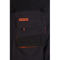 *176A* BLUZA GLADIATOR C.SZARA