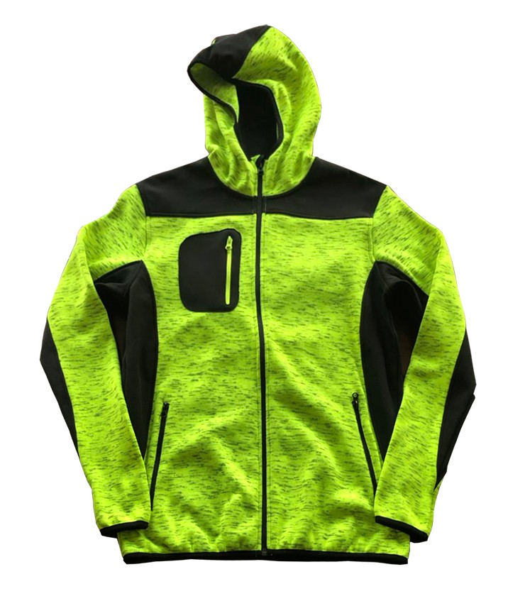 *M* BLUZA ASTEROCK
