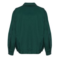 *176B* BLUZA CEZAR ZIELONA