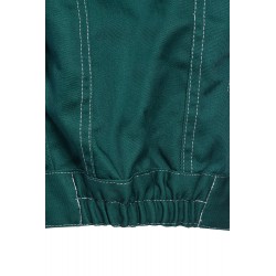 *176B* BLUZA CEZAR ZIELONA