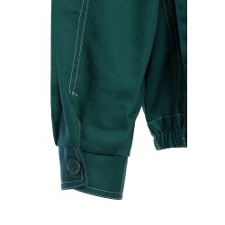 *176B* BLUZA CEZAR ZIELONA