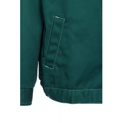 *182A* BLUZA CEZAR ZIELONA