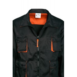 *170B* BLUZA CONSUL C.SZARA
