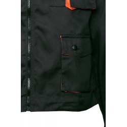 *176A* BLUZA CONSUL C.SZARA