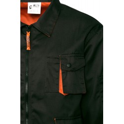 *164A* BLUZA CONSUL C.SZARA