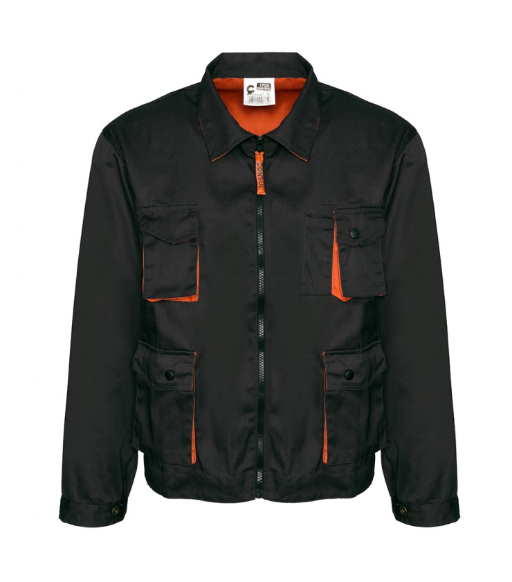 *188B* BLUZA CONSUL C.SZARA