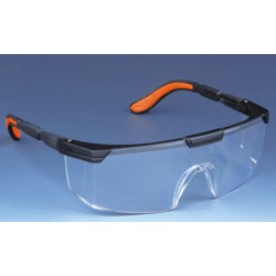 OKULARY OCHRONNE GOBI SG0016
