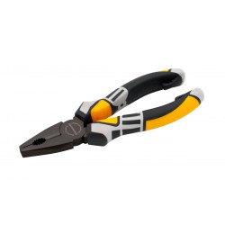 SZCZYPCE UNIW. 180 MM CRV-CZARNY NIKIEL