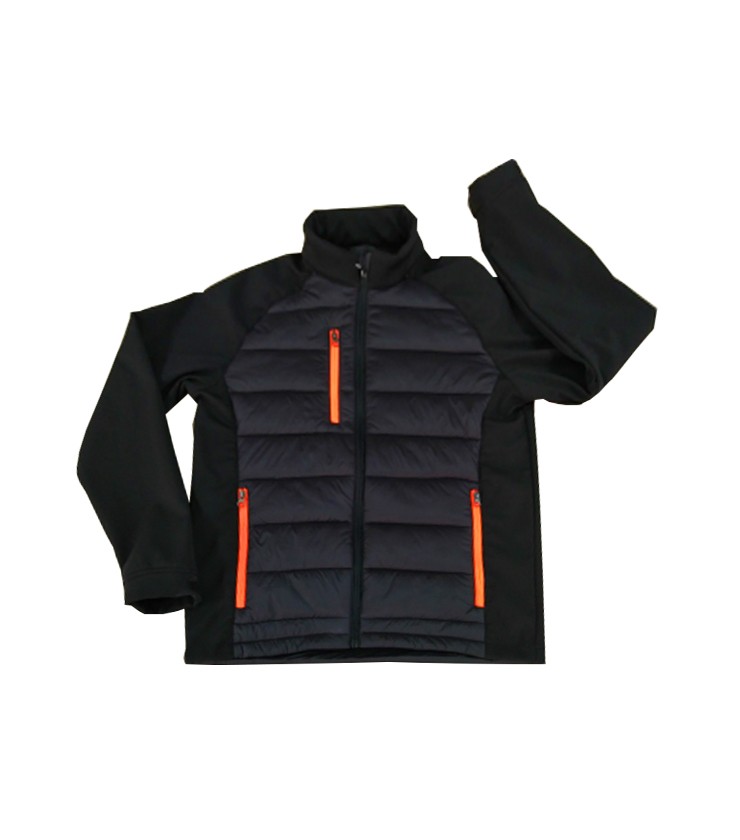 *S* SNOW MAX CZARNY