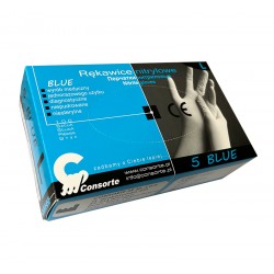 *S* 5 BLUE - EN 455