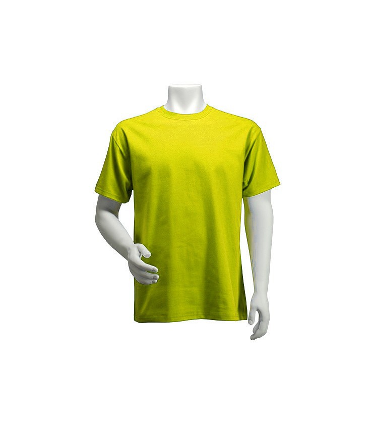 *M* T-SHIRT ŻÓŁTY