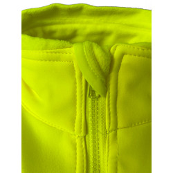 *M* SOFTSHELL SIRIUS ŻÓŁTY