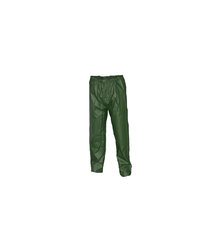 SPODNIE P/D PUERTO ZIELONE 3XL