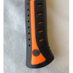 MŁOTEK STOLARSKI Z MAGNESEM 2 ZĘBY