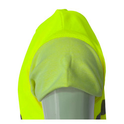 *XXXL* METEOR ŻÓŁTY