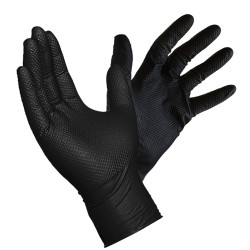 *M* DIAMOND BLACK - EN455