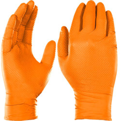 *XL* DIAMOND FLAME - EN455