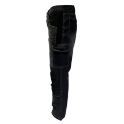 *182* STOCKTON SPODNIE DO PASA