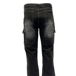 *182* STOCKTON SPODNIE DO PASA