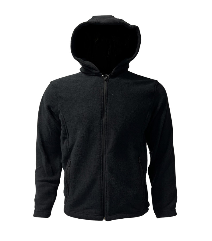 *XXL* POLAR TANGER CZARNY