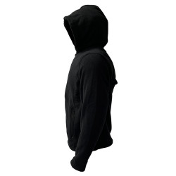 *XXL* POLAR TANGER CZARNY